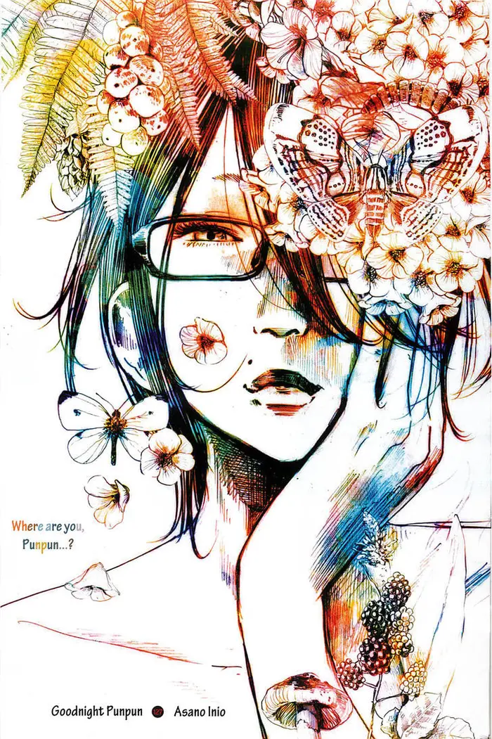 Goodnight Punpun Chapter 128 image 20_optimized